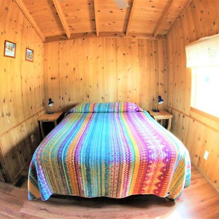 Crater Lake Resort Fort Klamath Экстерьер фото