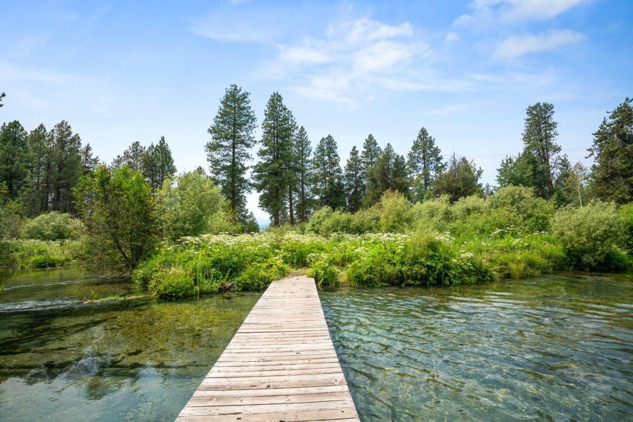 Crater Lake Resort Fort Klamath Экстерьер фото