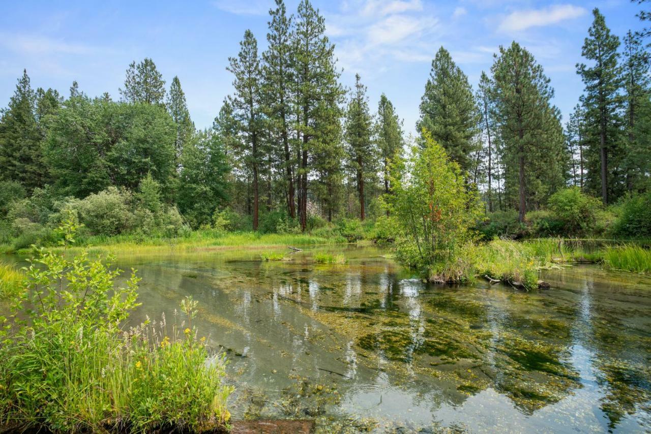 Crater Lake Resort Fort Klamath Экстерьер фото