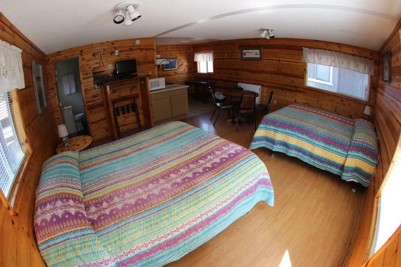 Crater Lake Resort Fort Klamath Экстерьер фото